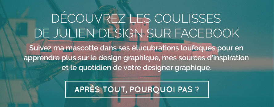 designer graphique facebook